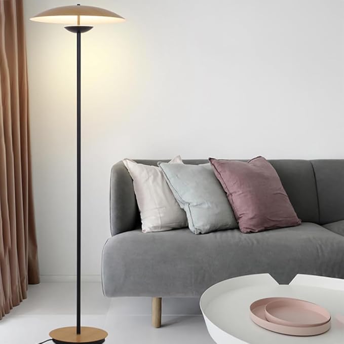 Post-Modern Nordic Creative LED Floor Lamp