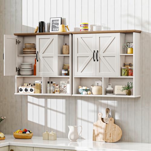 Bathroom Wall Cabinet