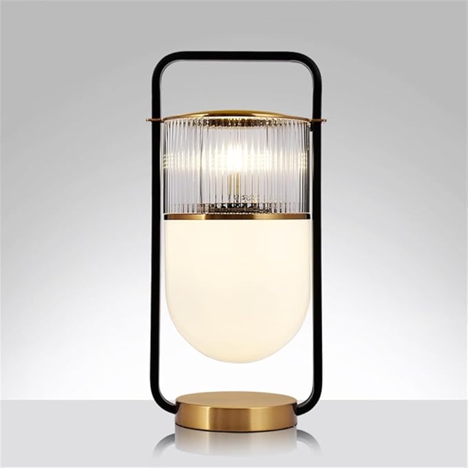 Creative Modern Table Lamp Nordic Style LED Table Lighting
