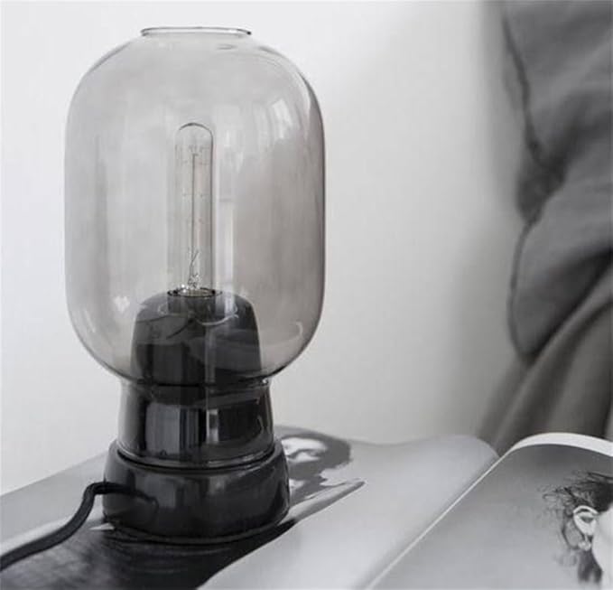 Creative Modern Table Lamp Nordic Style LED Table Lighting
