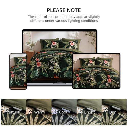 Full Size Comforter Sets