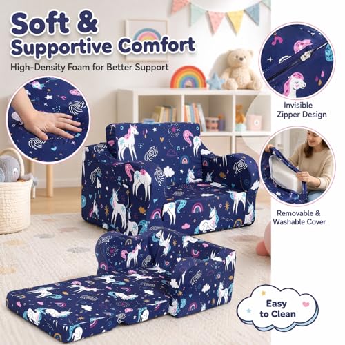 Kids Sofa Chair