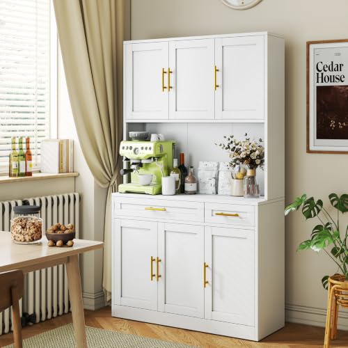 71 Sideboard Buffet Cabinet