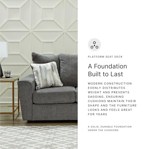 Loveseat Sofa
