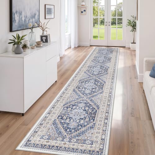 2x12 Runner Rug Non Slip (24 Sq Ft)