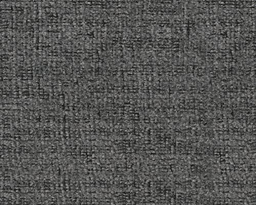 Gray Chenille Sofa