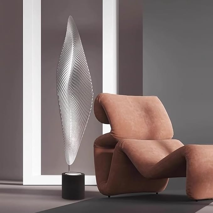 Post-Modern Nordic Creative LED Floor Lamp