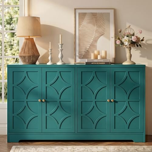 Sideboard Buffet Cabinet with Storage