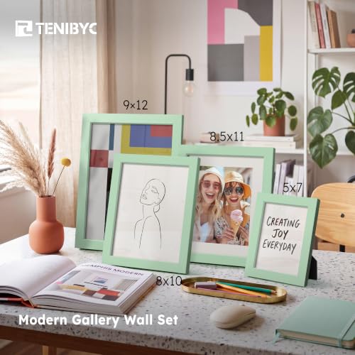 5x7 picture frame 3 Pack (3 Count)