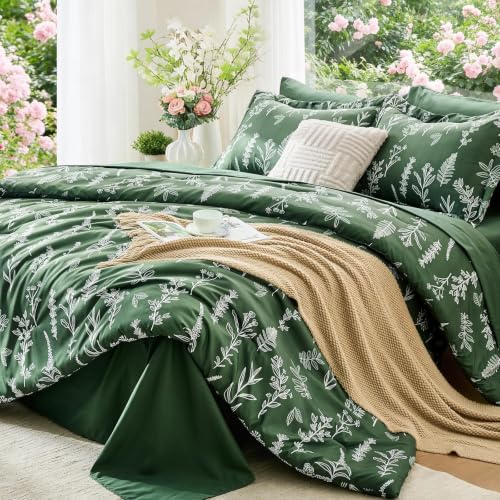 Oversized Queen Comforter Set