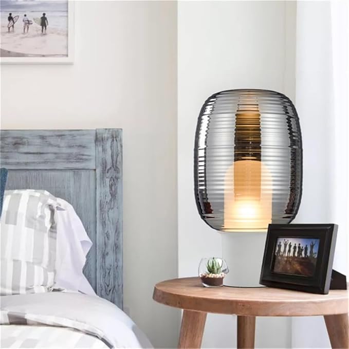 Creative Modern Table Lamp Nordic Style LED Table Lighting