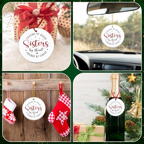 Christmas Cousin Gifts for Sister