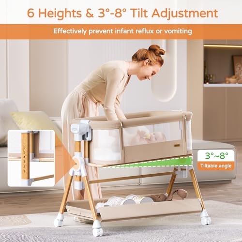 Baby Bassinet