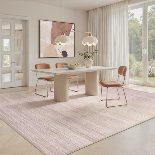 10x14 Washable Area Rug (24 Count)