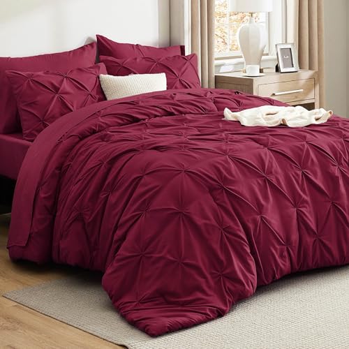 Twin Comforter Set & Sheet Set