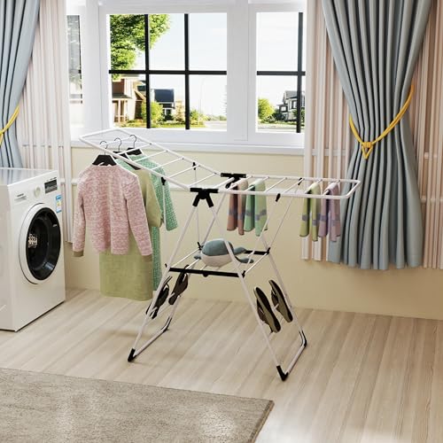 Clothes Drying Rack