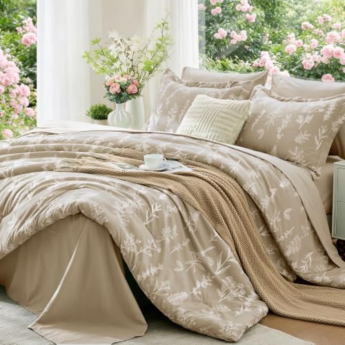California King Comforter Set