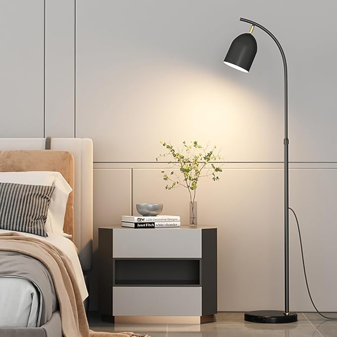 Post-Modern Nordic Creative LED Floor Lamp