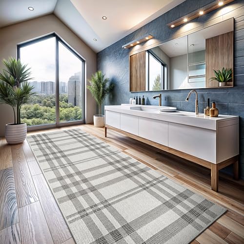 Easy Jute Rug 2x7 (14 Sq Ft)