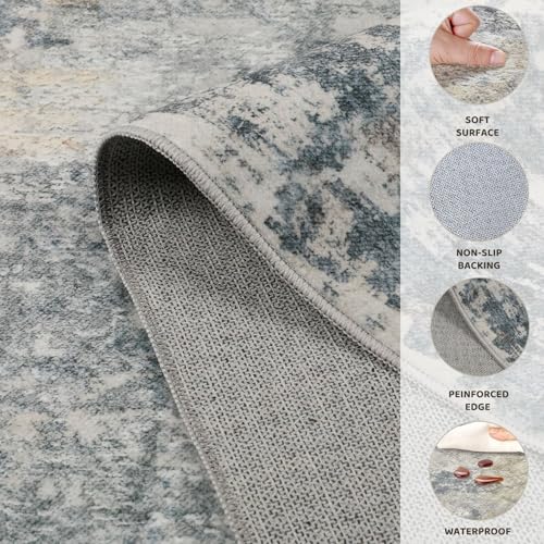 3x5 Area Rug Living Room Rugs