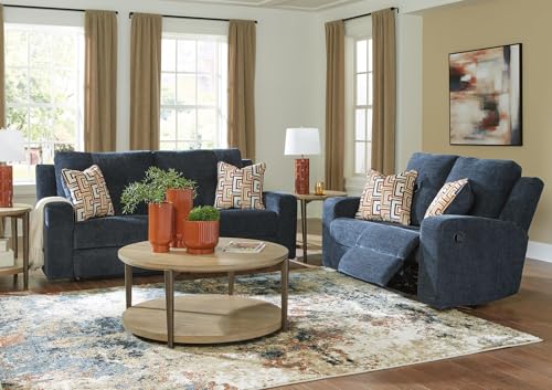 Danum Reclining Sofa