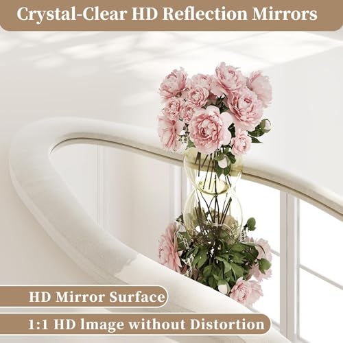 Wall Mirror 56"x24"