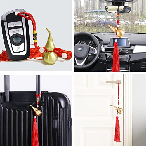 Feng Shui Hanging Ornaments Decor