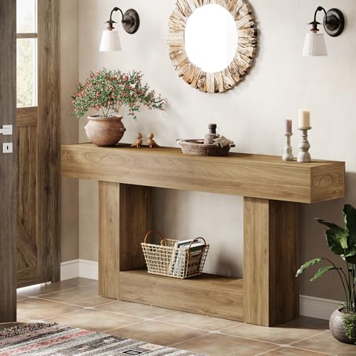 63" Console Table