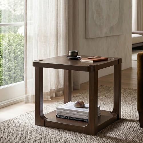Breckington End Table