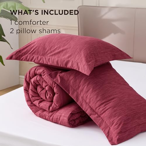 King Size Comforter Set