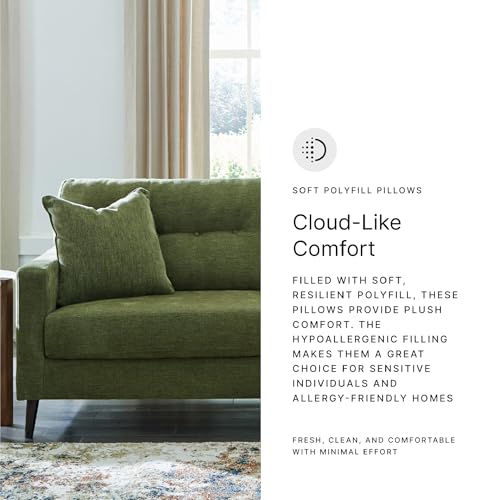 Bixler Sofa Mid