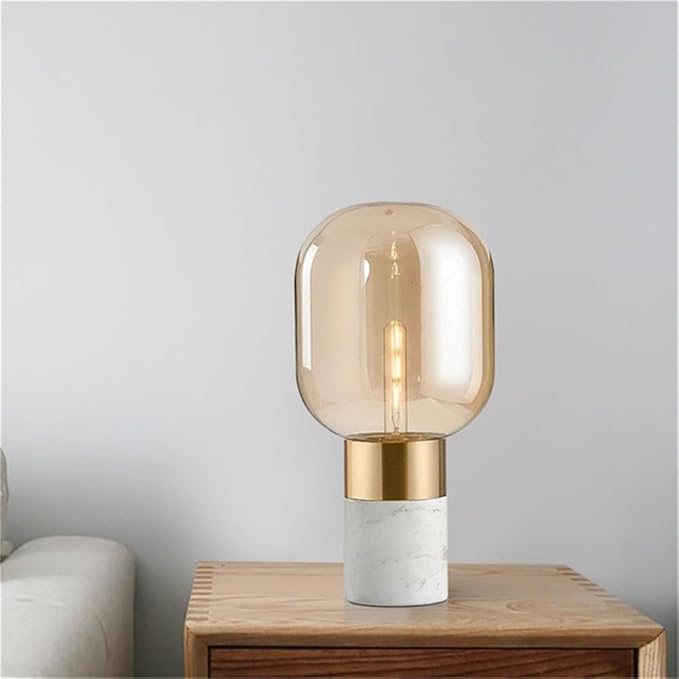 Creative Modern Table Lamp Nordic Style LED Table Lighting