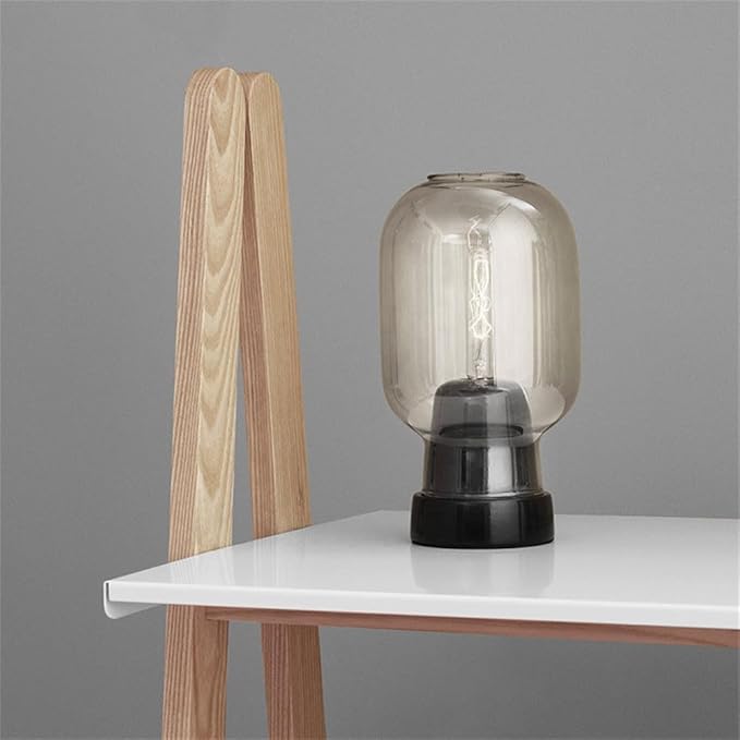 Creative Modern Table Lamp Nordic Style LED Table Lighting