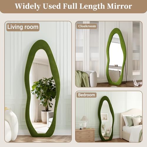 Full Length Mirror