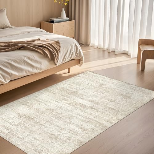 3x5 Washable Area Rug (15 Sq Ft)