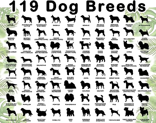 Personalized English Mastiff Suncatcher Dog Memorial Gifts