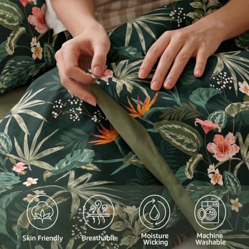 Queen Comforter Set