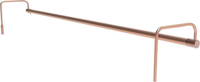 Cocoweb 43 Inch Tru-Slim Copper Picture Light