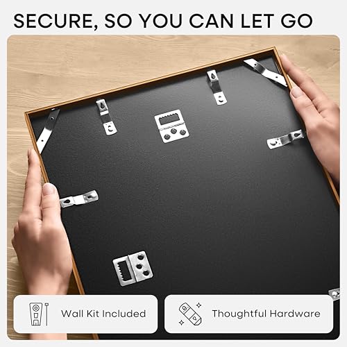 12x24 Bronze Picture Frame (3 Count)