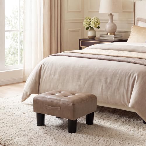 Small Ottoman Foot Stool