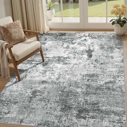 5x7 Area Rug for Living Room (35 Sq Ft)