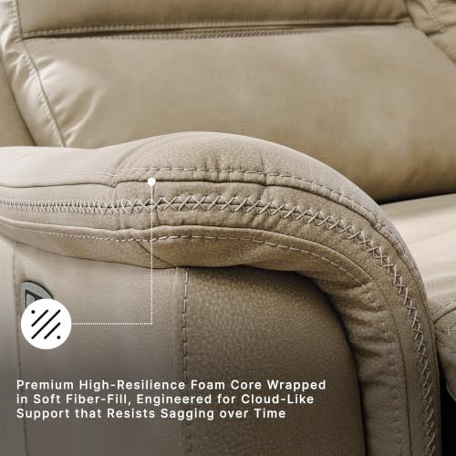 Power Reclining Sofa