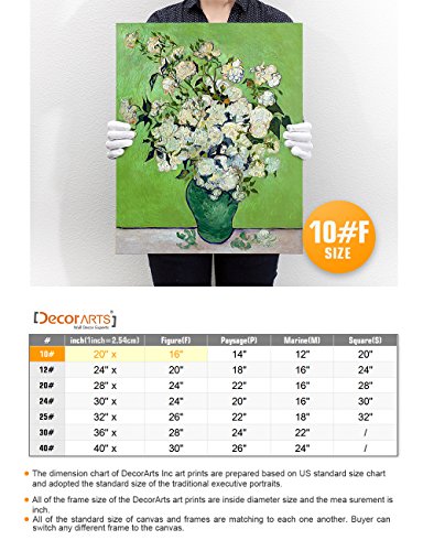 Van Gogh Canvas Wall Art
