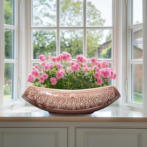 Large Bonsai Pots