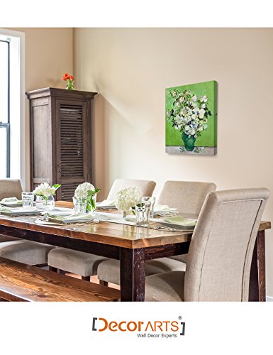 Van Gogh Canvas Wall Art