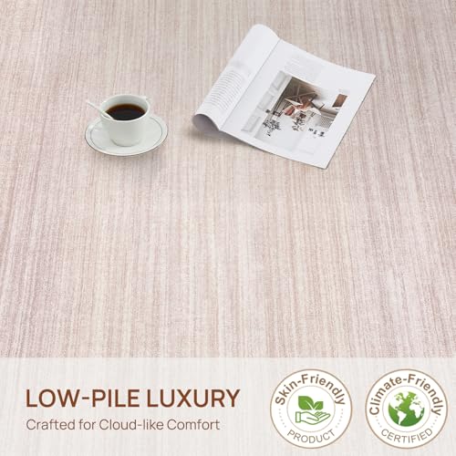 10x14 Washable Area Rug (24 Count)