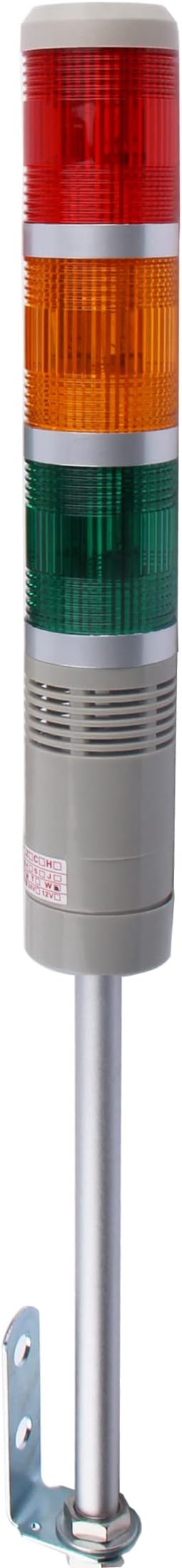 Industrial Signal Tower, Column LED Alarm Tower