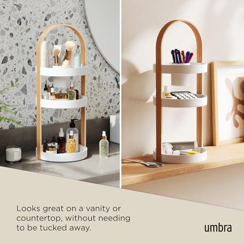 Bellwood Makeup Organizer
