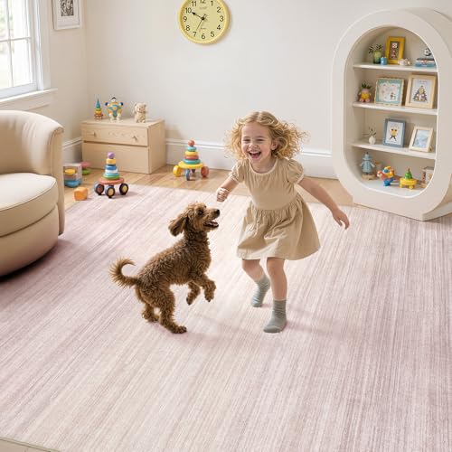 10x14 Washable Area Rug (24 Count)