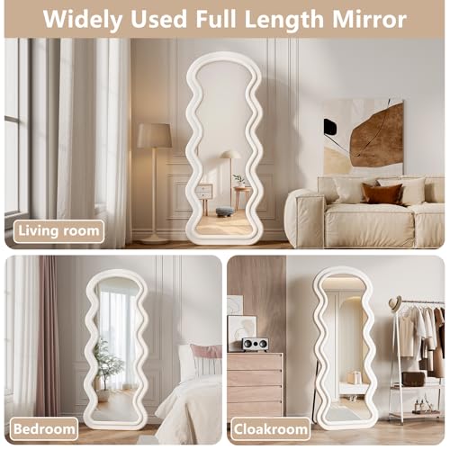 Full Length Mirror